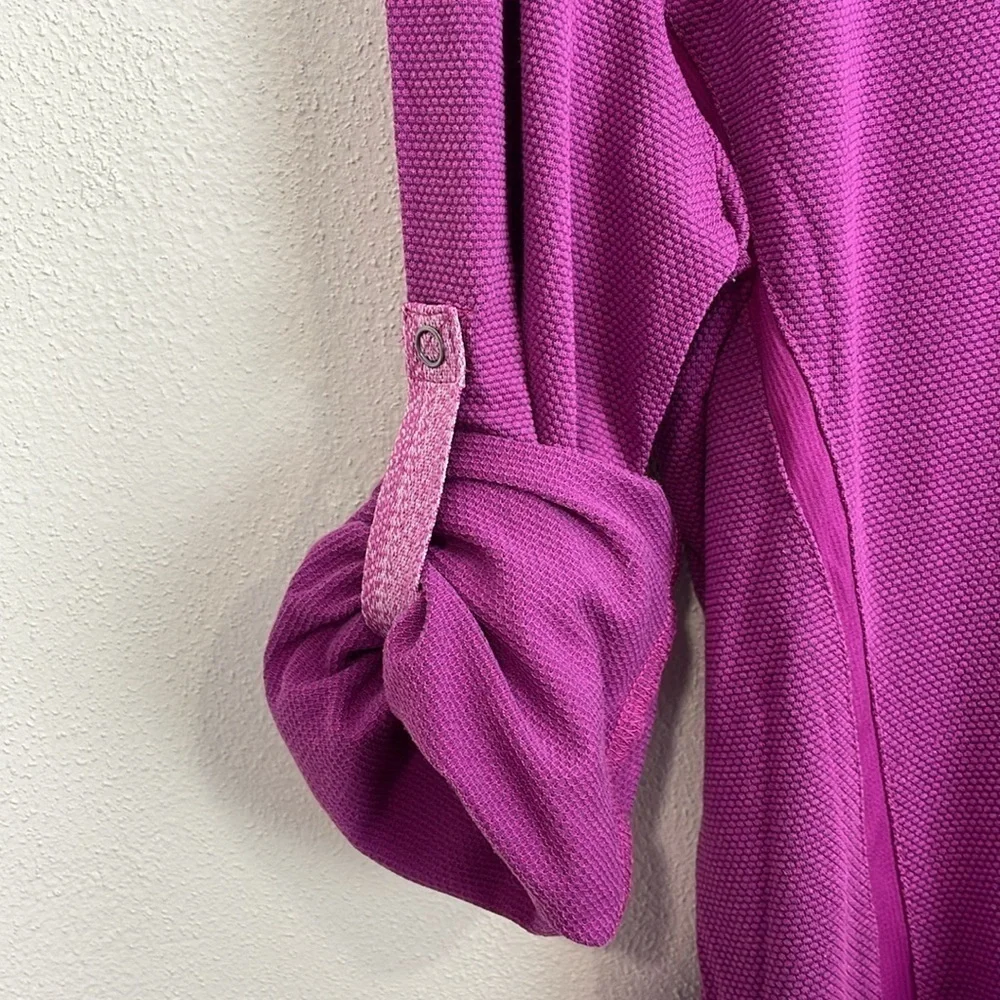Kuhl Hooded Pullover Top